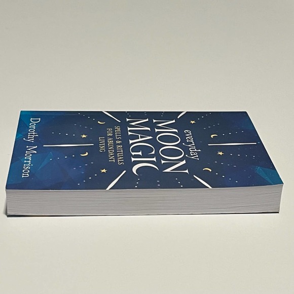 Everyday Moon Magic by Dorothy Morrison - Picture 3 of 7